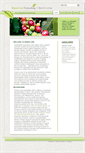 Mobile Screenshot of greenlinne.com